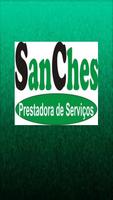SANCHES SERVIÇOS-poster