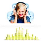 Rádio Nova 106,7 FM Gravatá icône