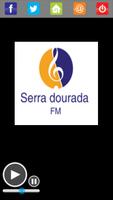 Serra Dourada FM تصوير الشاشة 1