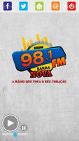 Barra Nova FM 截图 1