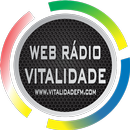 Vitalidade Web Radio APK