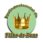 Rádio Filho de Deus icon