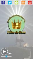 Rádio Filho de Deus imagem de tela 1