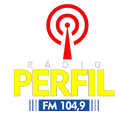 Rádio Perfil FM 104,9 APK
