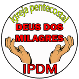 Deus dos Milagres ícone
