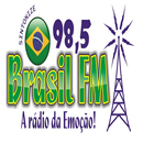 Radio Brasil FM 98,5 APK