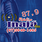 ikon Rádio Inajá FM 87,9