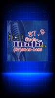 Rádio Inajá FM 87,9 poster