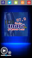 Rádio Inajá FM 87,9 ảnh chụp màn hình 1