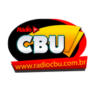 Rádio CBU-icoon