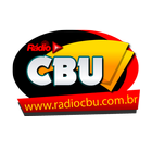 Rádio CBU アイコン