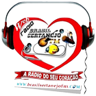 Rádio Brasil Sertanejo FM أيقونة