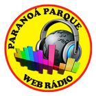 RÁDIO PARANOÁ PARQUE icon