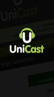 UniCast Cartaz
