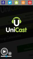 UniCast تصوير الشاشة 1