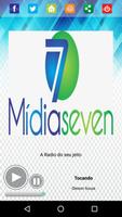 AGÊNCIA MÍDIA SEVEN Affiche