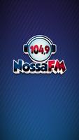 Nossa FM - Auriflama SP اسکرین شاٹ 2