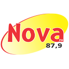 Rádio Nova 87 ไอคอน