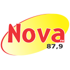 ikon Rádio Nova 87
