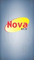 Rádio Nova 87 โปสเตอร์