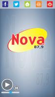 Rádio Nova 87 ภาพหน้าจอ 1