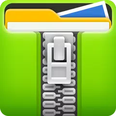 Unzip pelo UC Browser