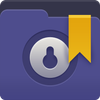 Private Bookmarks - UC Browser icon