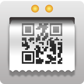 QR Code Generator  icon