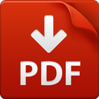 WEB to PDF 圖標