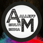 Alleff Multimídia アイコン