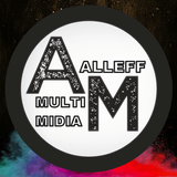 آیکون‌ Alleff Multimídia