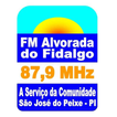 Alvorada do Fidalgo FM