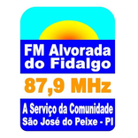 ”Alvorada do Fidalgo FM