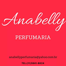 Ana belly Perfumaria APK