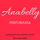 Ana belly Perfumaria biểu tượng