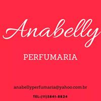 Ana belly Perfumaria Poster