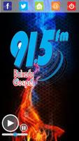 Radio Baixada Gospel Affiche