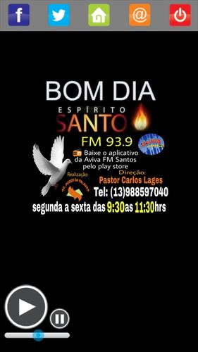 Download do APK de BOM DIA ESPIRITO SANTO para Android Download do APK de BOM DIA ESPIRITO SANTO para Android