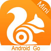 تحميل   UC Browser Mini for Android Go 