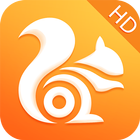 UC Browser HD icône