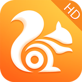 UC Browser HD - UCブラウザ