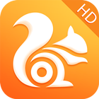 UC Browser HD أيقونة