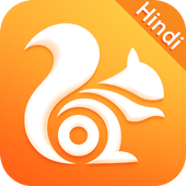 UC Browser Mini Hindi アイコン