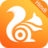 UC Browser Mini Hindi आइकन