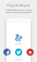 UC Browser Mini for Turkish-poster