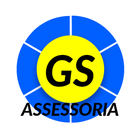 GS Acessoria ไอคอน
