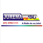 JUREMA FM icône