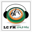 LC FM 104,9 - Lafaiete Coutinho - Bahia APK