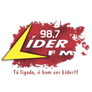 LIDER FM OURILANDIA PA APK