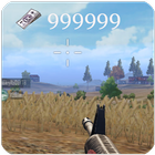 UC Pubg Calculator FREE ไอคอน